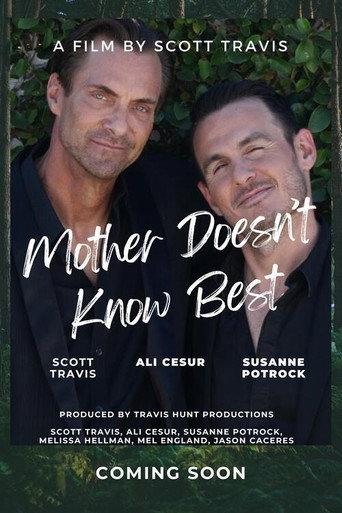 Mother Doesn't Know Best () poster