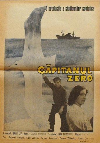 Captain Nulle (1964) poster