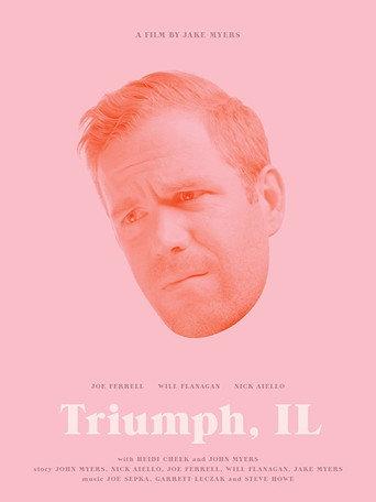 Triumph, IL () poster