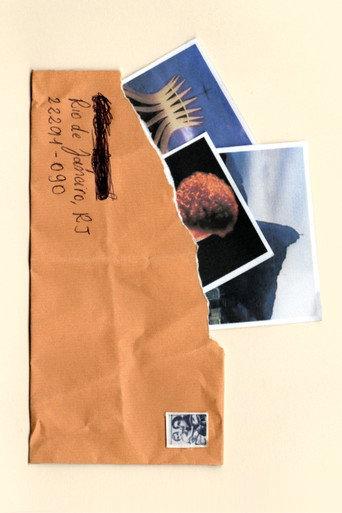 I Don't Know If I'm Coming Back Tomorrow (and Other Confessions of Someone Who Left) (2026) poster