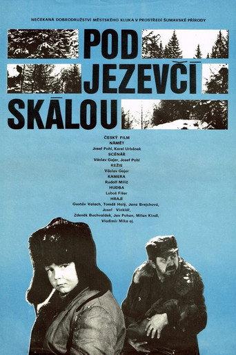 Under the Badgers Rock (1978) poster