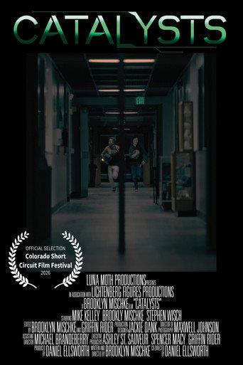 Catalysts (2026) poster