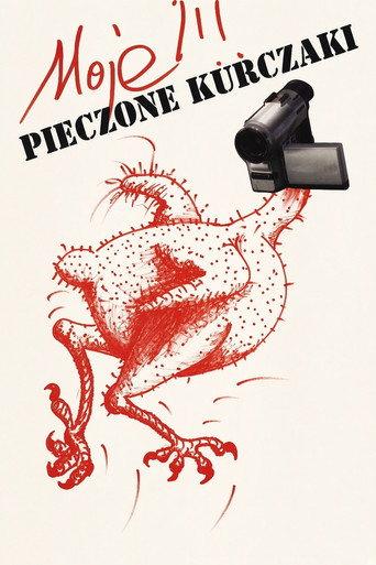 My Roasted Chicken (2002) poster