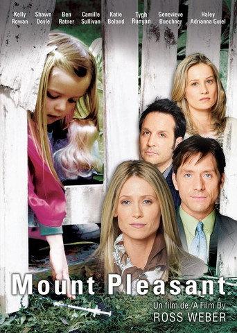 Mount Pleasant (2006) poster
