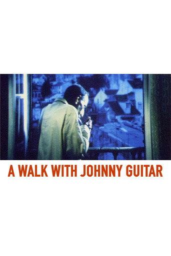 A Walk with Johnny Guitar (1996) poster