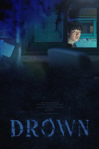 Drown (2022) poster