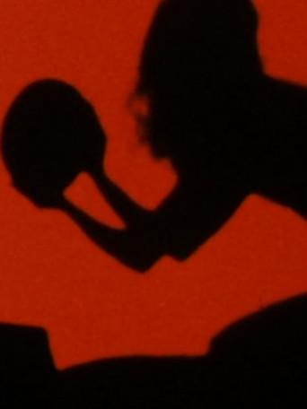 Long Eyes of the Earth (1990) poster