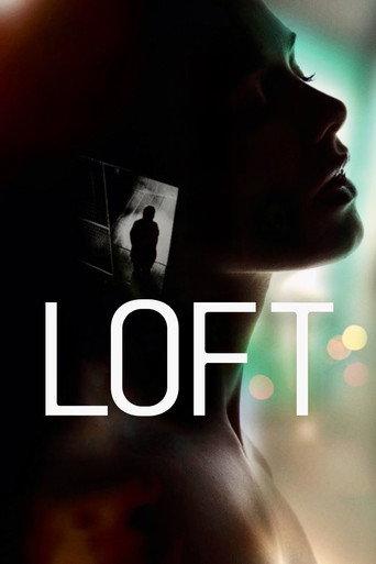 Loft (2010) poster