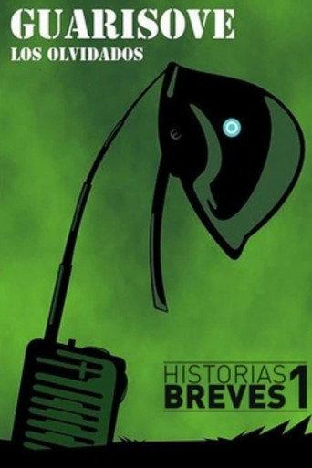 Historias Breves I: Guarisove, los olvidados (1995) poster