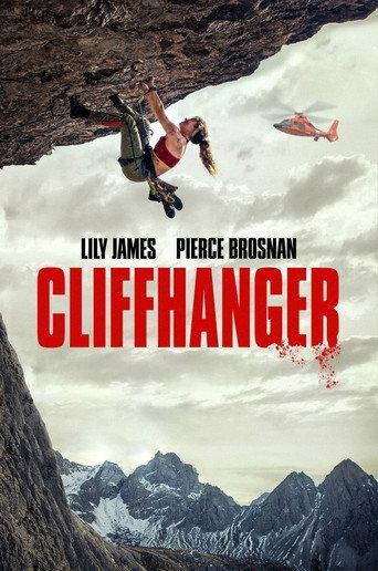 Cliffhanger (2026) poster