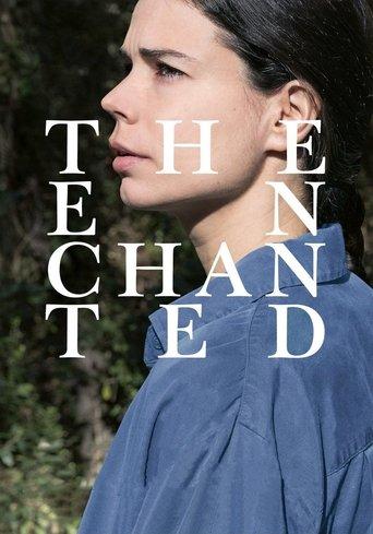 The Enchanted (2023) poster