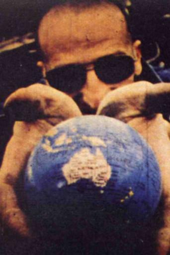 All That Is Solid (1988) poster