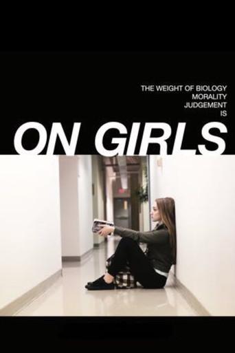 On Girls (2017) poster
