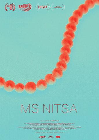 Ms Nitsa (2024) poster