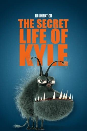 The Secret Life of Kyle (2017) poster