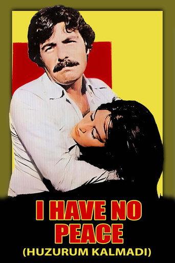 I Have No Peace (1980) poster