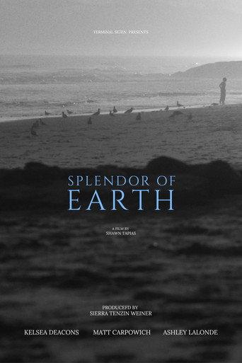 Splendor of Earth () poster