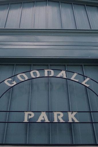 The Hero of Goodall Park (2020) poster
