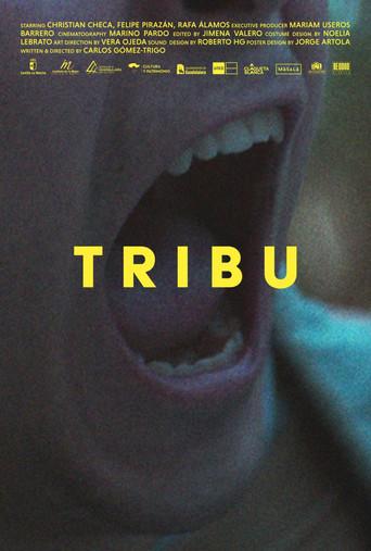 Tribu () poster