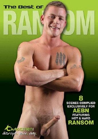 The Best Of Ransom (2011) poster