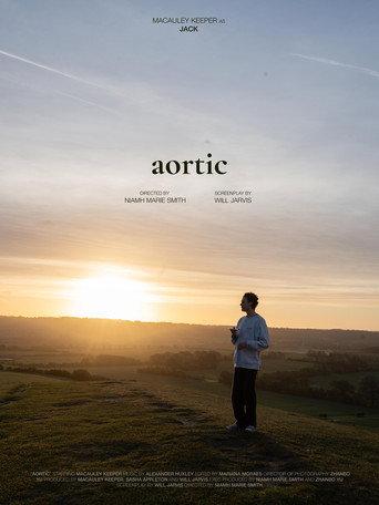 Aortic () poster