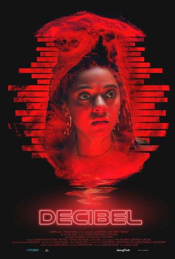 Decibel (2024) poster