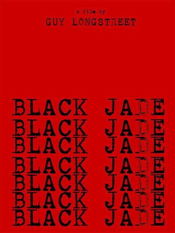 Black Jade (2020) poster