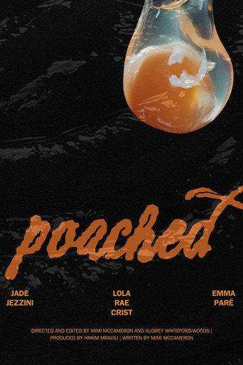 Poached (2026) poster