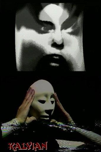 Kalyian (1986) poster