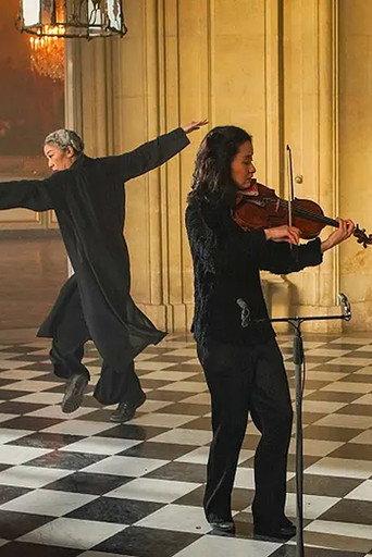 Saburo Teshigawara, Sayaka Shoji, and Rihoko Sato @ Château de Champlâtreux - Sur Mesure (2026) poster