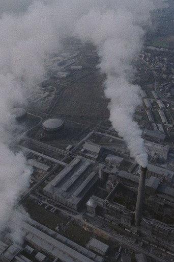 The Carbide Factory (1988) poster
