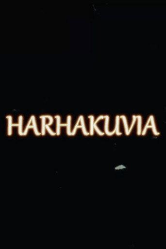 Harhakuvia: Ben Kamras (2025) poster