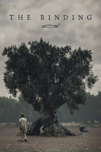 The Binding (2020) poster