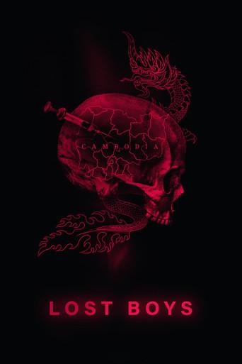 Lost Boys (2020) poster