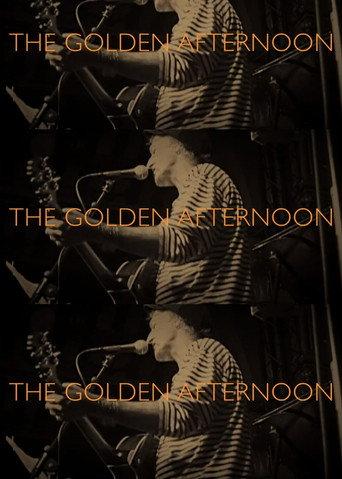 The Golden Afternoon (2021) poster