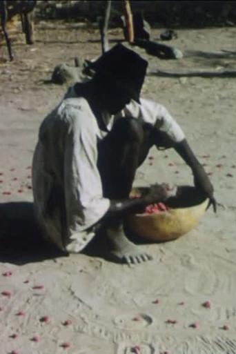 Foulina (1966) poster