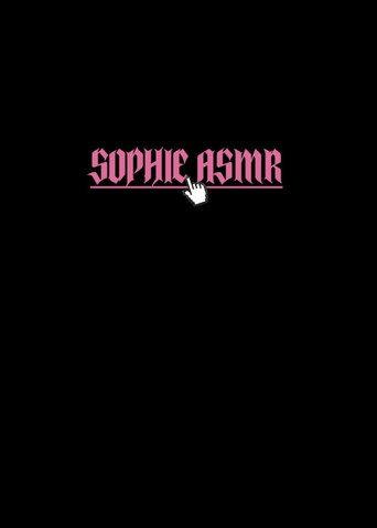 Sophie ASMR (2020) poster