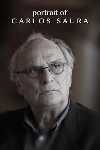 Portrait of Carlos Saura (2004) poster