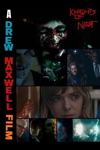 Knights of Night () poster