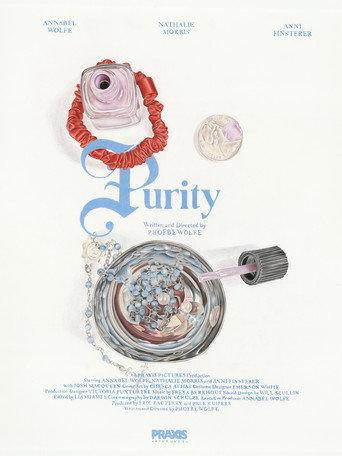 Purity () poster