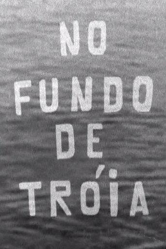 No Fundo de Tróia (1975) poster