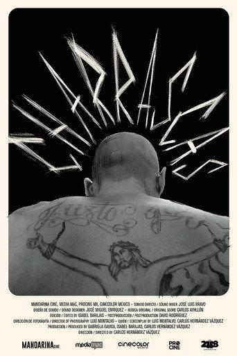 Charrascas (2023) poster