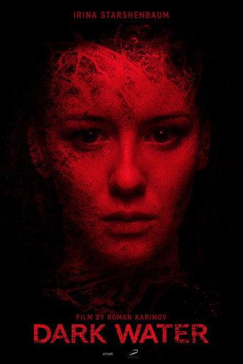 Dark Water (2017) poster