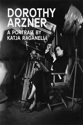 Longing for Women: Dorothy Arzner (1983) poster