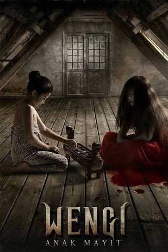 Wengi Anak Mayit (2018) poster