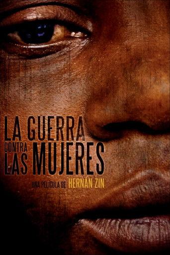 The War Against Women (2013) poster