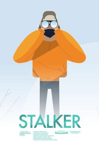 Stalker (2021) poster