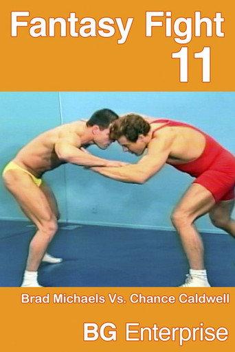 Fantasy Fight 11 (2007) poster