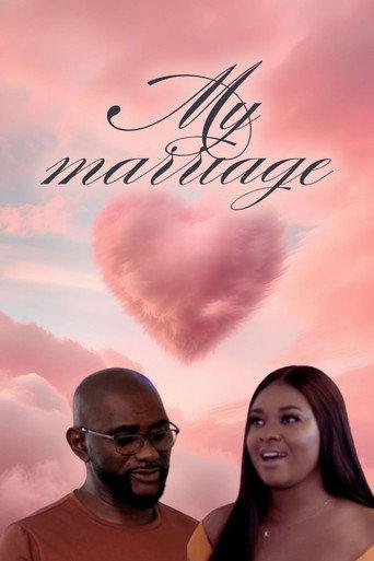 My Marriage () poster