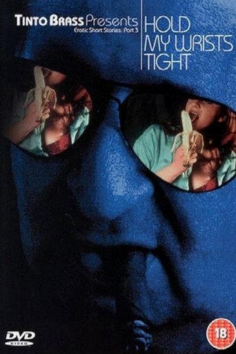 Tinto Brass Presents Erotic Short Stories: Part 3 - Hold My Wrists Tight (1999) poster
